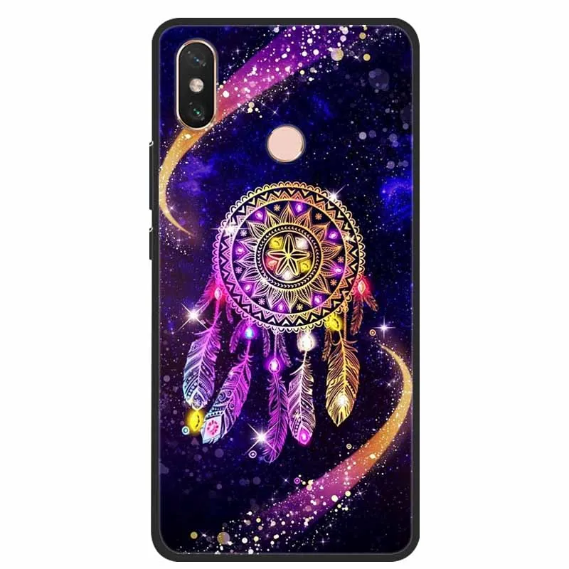 Premium Marble Soft TPU Silicone Shockproof Phone Case