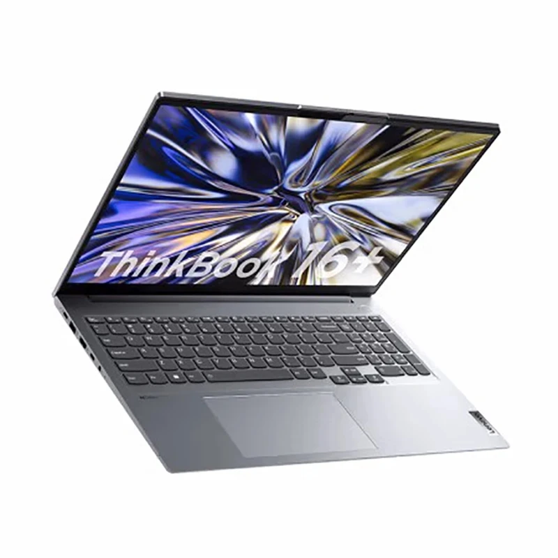 레노버 씽크북 노트북 2023, 라이젠 R7, 7735H, AMD 16GB, 32GB RAM, 512G, 1T, 2TB SSD, 16 인치, 2.5K, 120Hz 스크린, 슬림 노트북 PC
