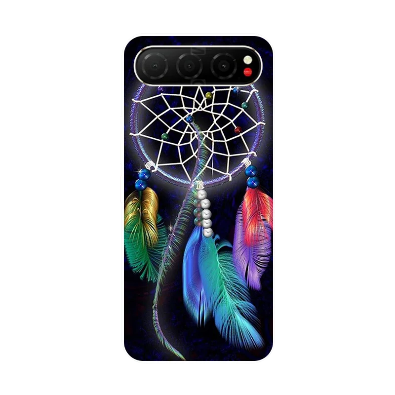 Football Silicone Soft Back Cover Case