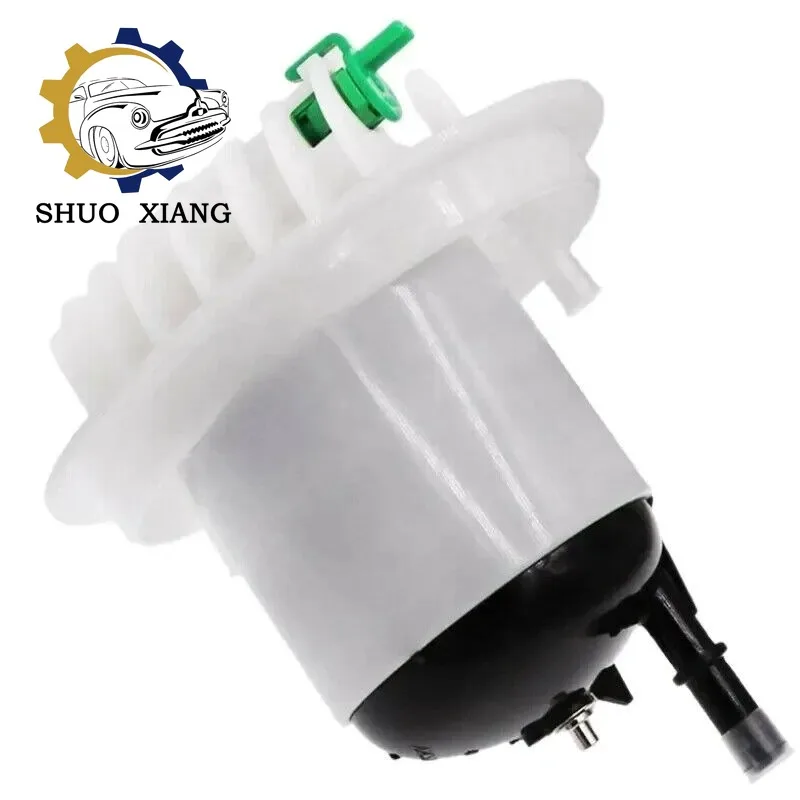 LR036127 Fuel Filter LR026195 LR026197 for Land Rover Range Rover Evoque Autobiography Sport Utility 2.0L 2012 -
