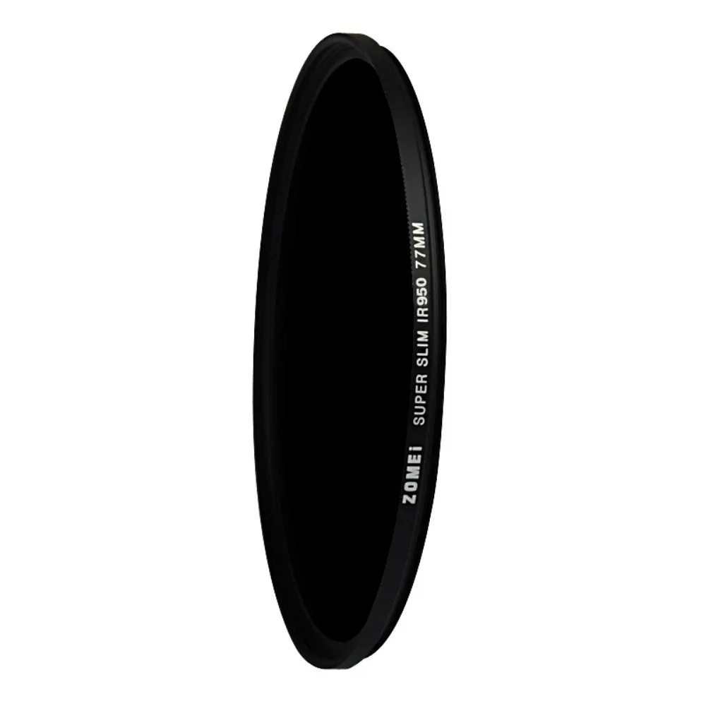 IR Filter Camera Lens Infrared Filter 680nm 720nm 760nm 850nm 950nm for SLR DSLR Camera Lens Nikon Canon camera lens filter photography filter