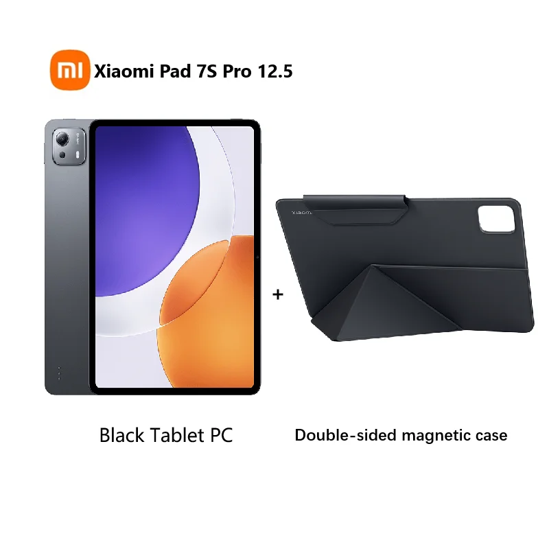 Xiaomi Tablet Xiaomi Pad 7S Pro 12.5 2025 12.5