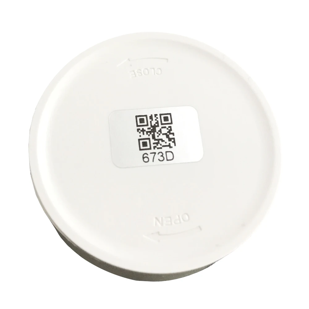 NRF52820 Waterproof IP67 Eddystone Ibeacon EEK-N20 Support IOS and Android Ble Base Station