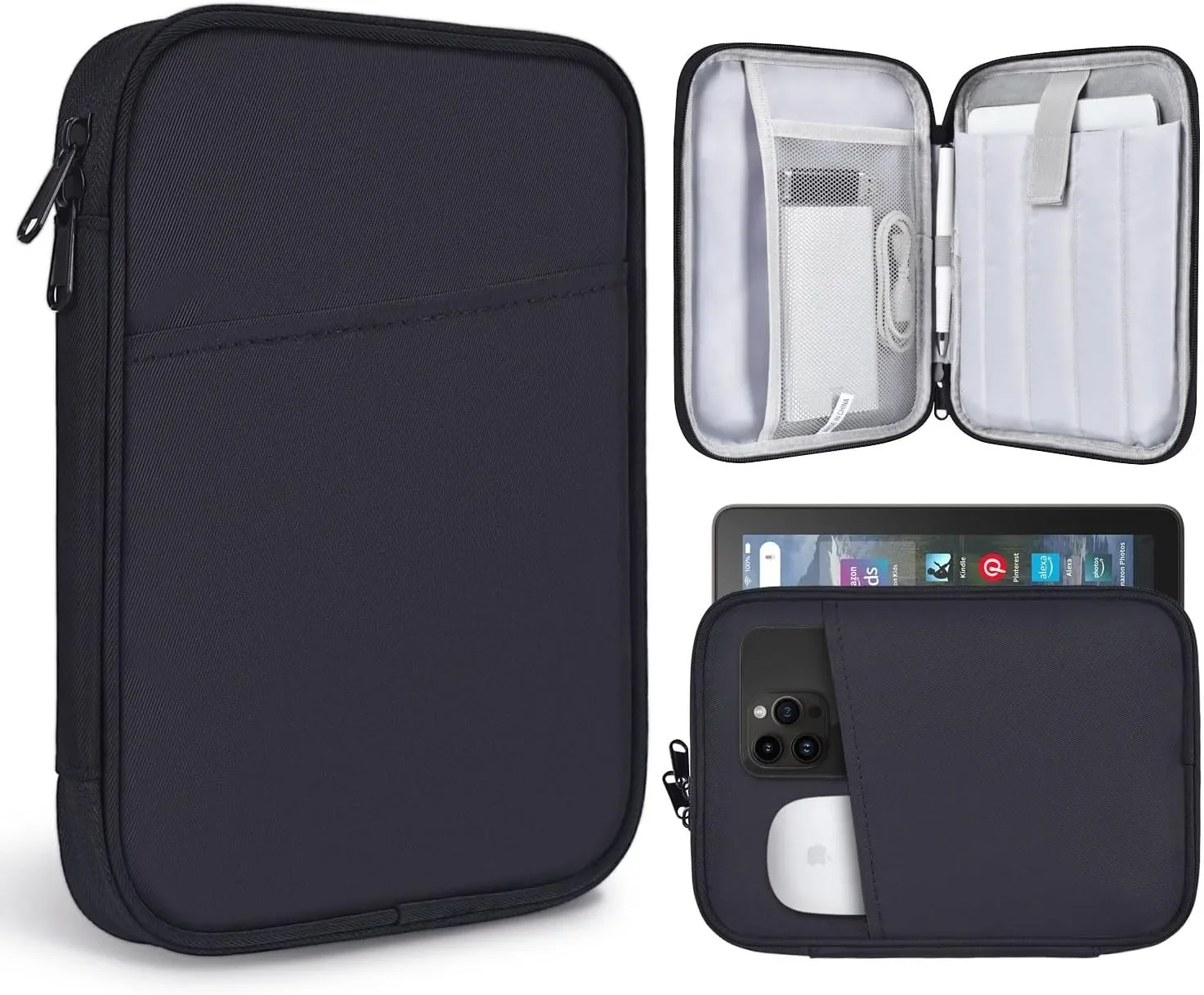 Shockproof Sleeve Pouch