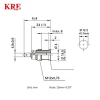 20PCS ความปลอดภัยฉนวน 32A 4 มม.กล้วย SOCKET Terminal 5 สีหญิงแจ็คแผง Mount SOCKET Binding โพสต์สายไฟเชื่อมต่อ 6