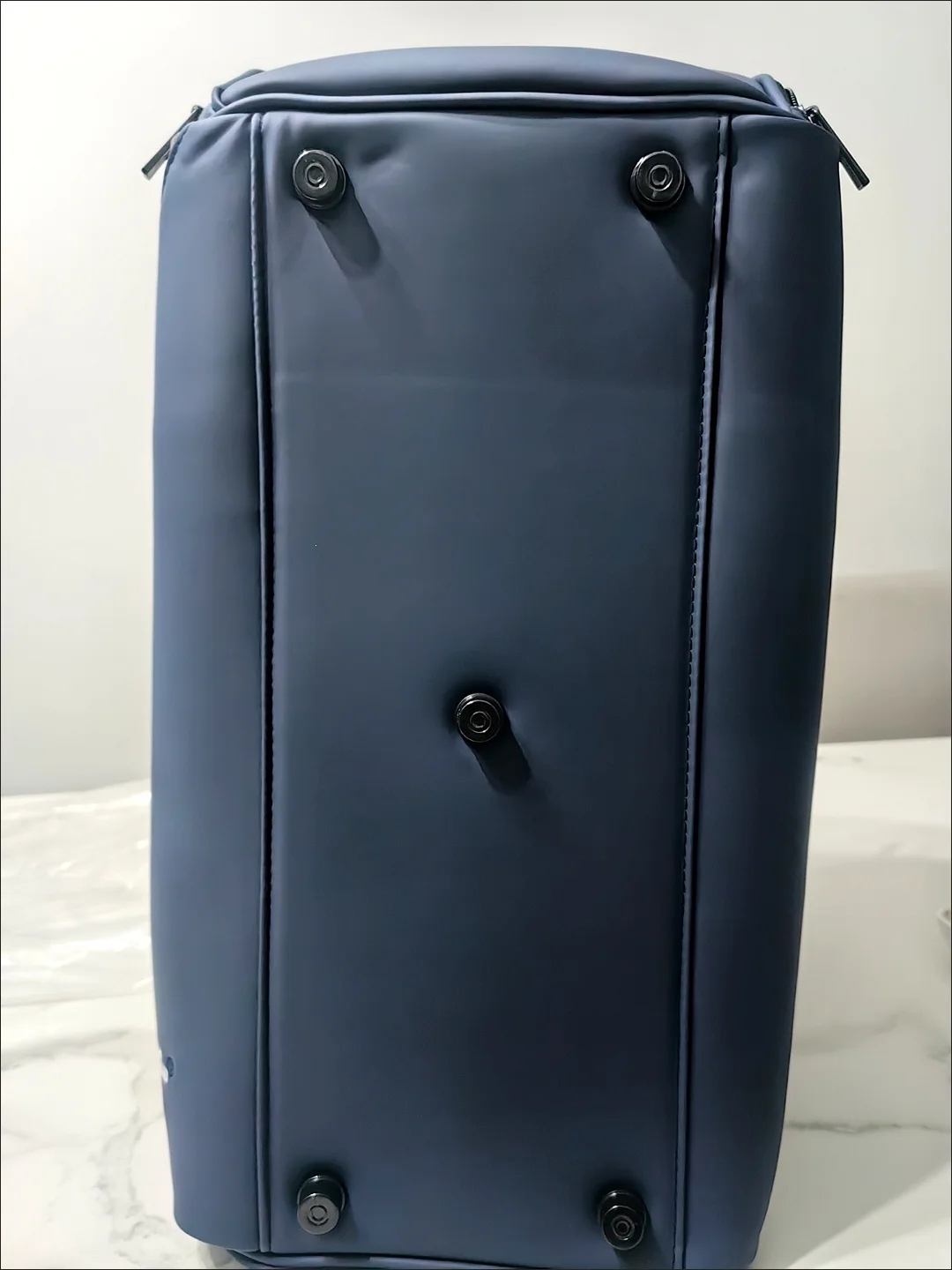 2024 New Boston Bag Golf Clothing Bag Travel Handbag High-end Clothing Bag waterproof shoe bag Shoulder cross bag lightweight many