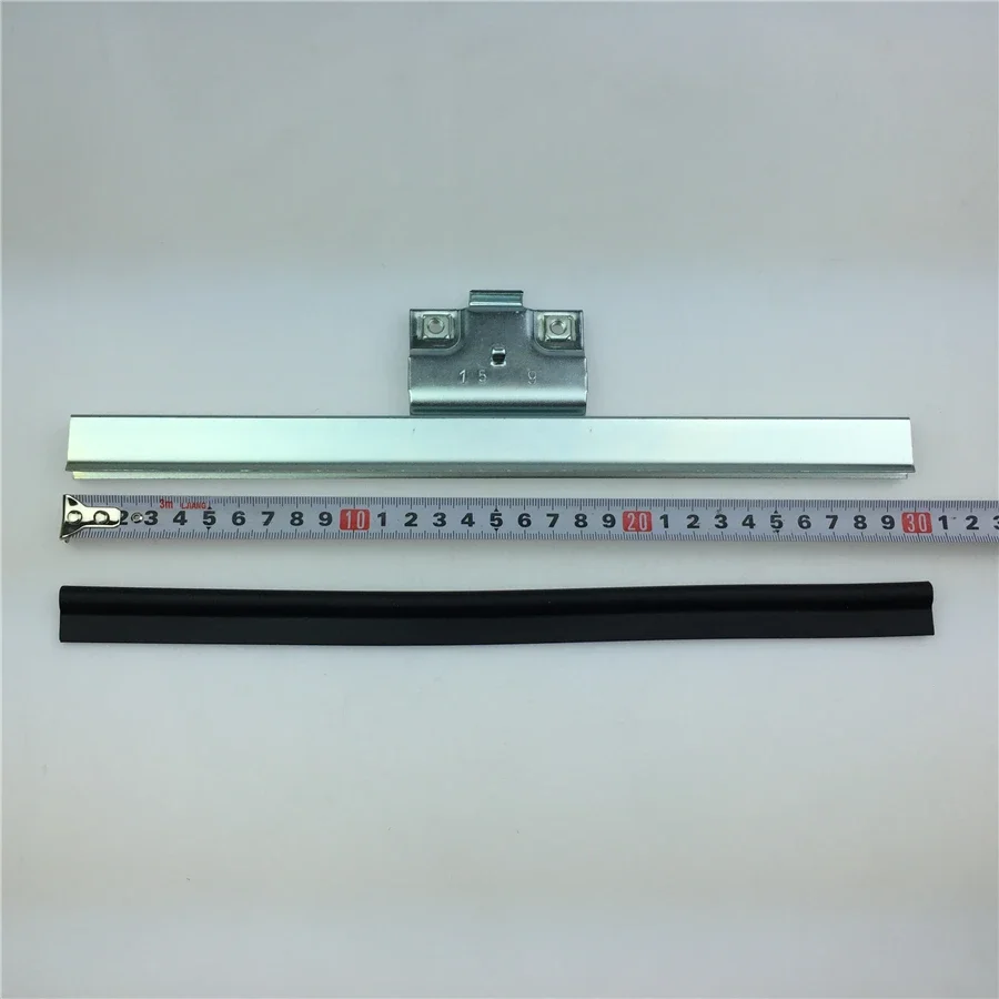 Car Lifter Glass Bracket Iron Stent Tape For Santana Pusan 99 Rookie 06 King Cheong