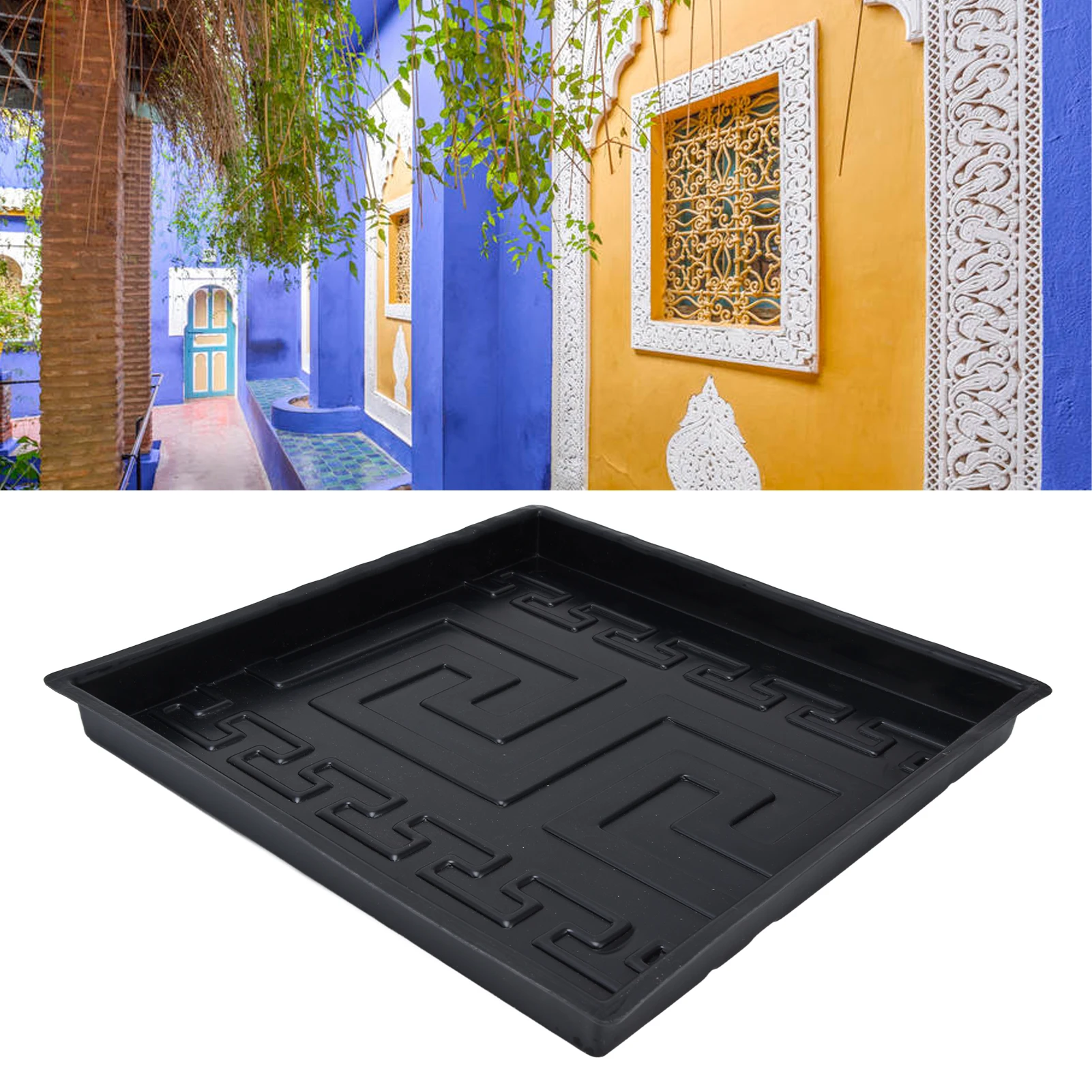 Concrete Molds for Walkways Concrete Molds DIY Production Recyclable ABS Stepping Stone for Garden Home Decoration