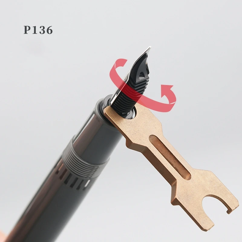 Tool Wrench for P136 Disassembly Assembly