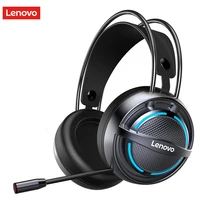Lenovo G30 HIFI Gaming Headsets Gamer Headphones 7.1 Surround Sound 1