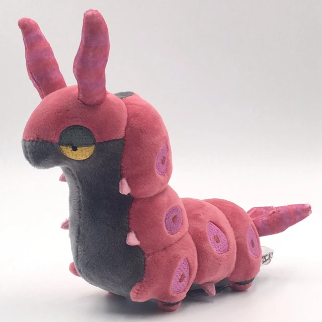 Anime Pokemon Mega Banette Plush Stuffed 20cm Soft Dolls Kids Gift Toys Hot  - AliExpress