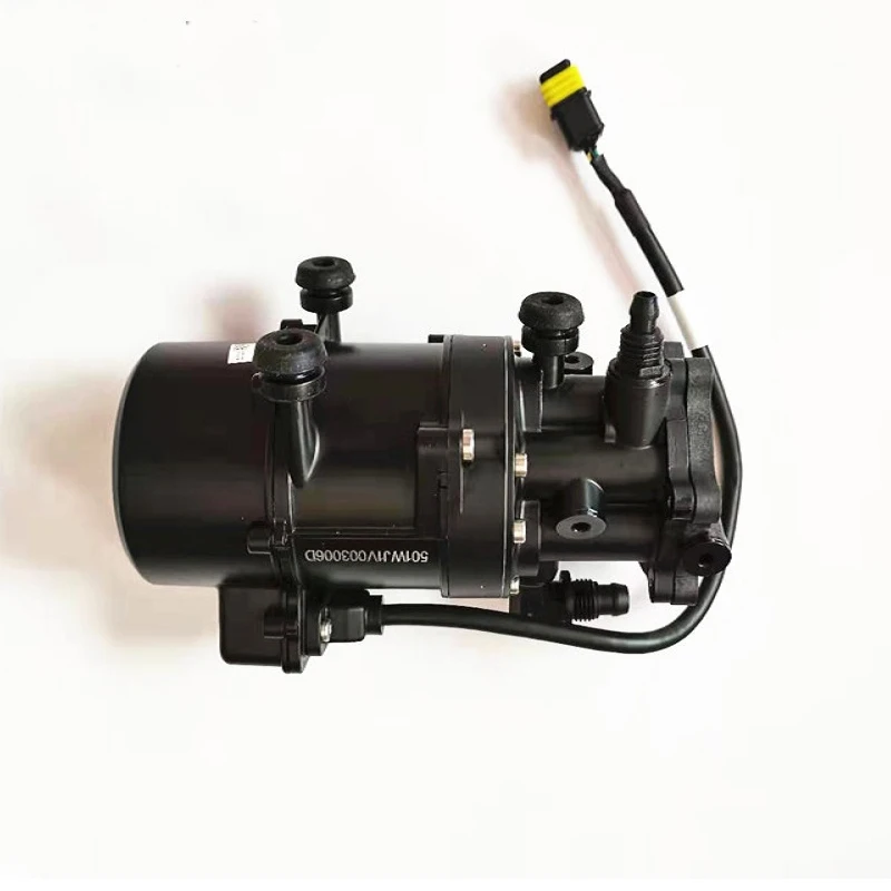 Drone Water Pump For Agras Drone T30 One Set
