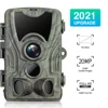HC801A Hunting Trail Camera Wildlife Camera With Night Vision Motion Activated Outdoor Trail Camera Trigger Wildlife Scouting 1