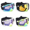 2025 Outdoor Motorcycle Goggles Cycling MX Off-Road Ski Sport ATV Dirt Bike Racing Glasses for Motocross Goggles Helmet Goggles 2