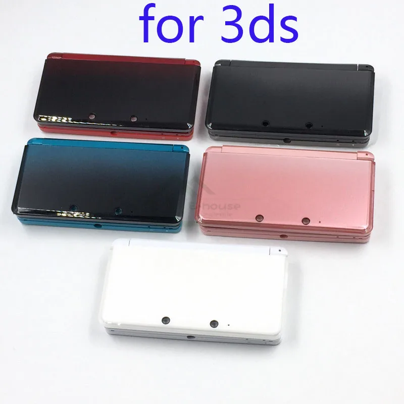 3ds Housing Replacement 3ds Shell Replacement 3ds Housing Shell