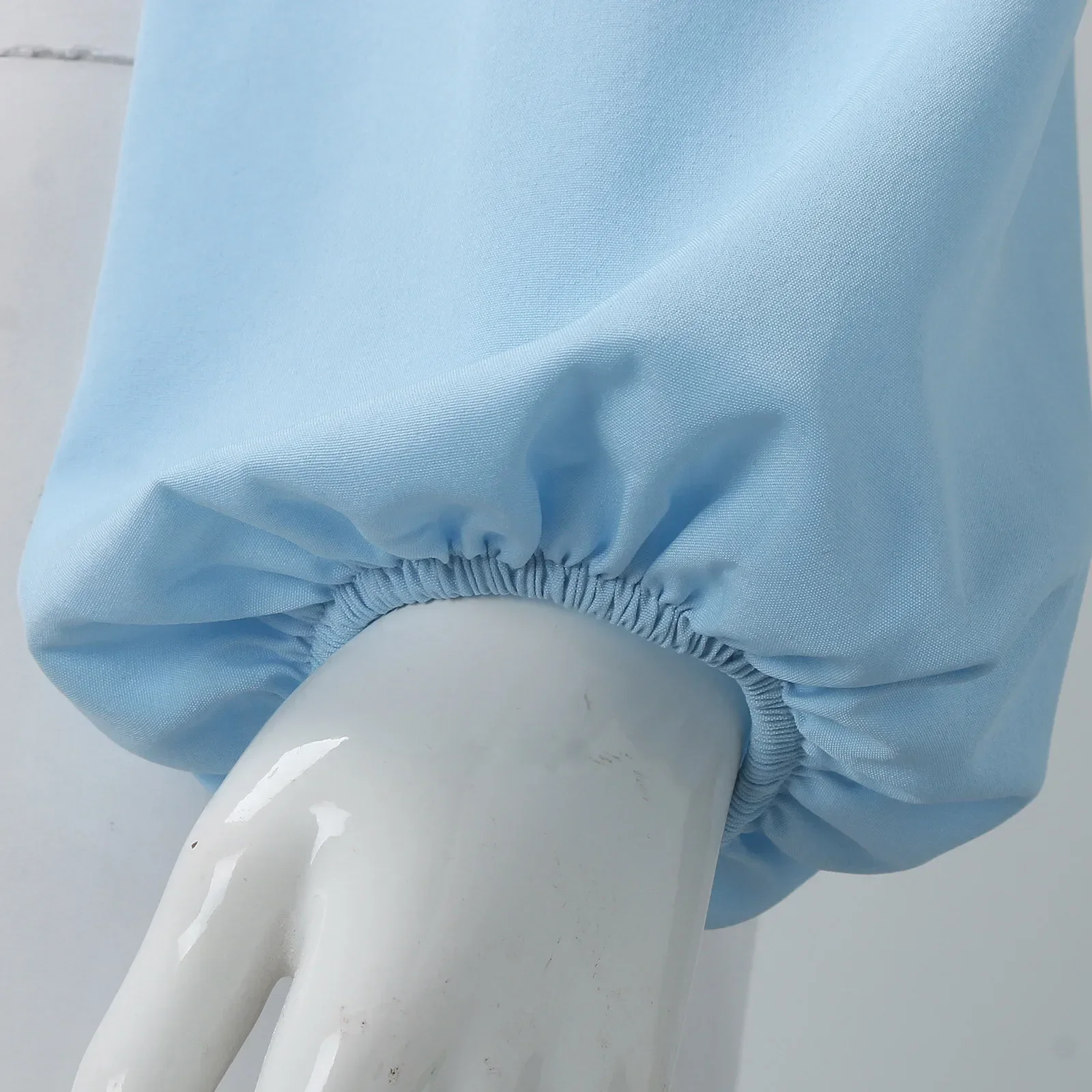 Soild Short Tops Blouse for Women Cute Off Shoulder Long Sleeve Shirts Fashion Pure Color Crop Top Ladies Blouse Блузка Женская