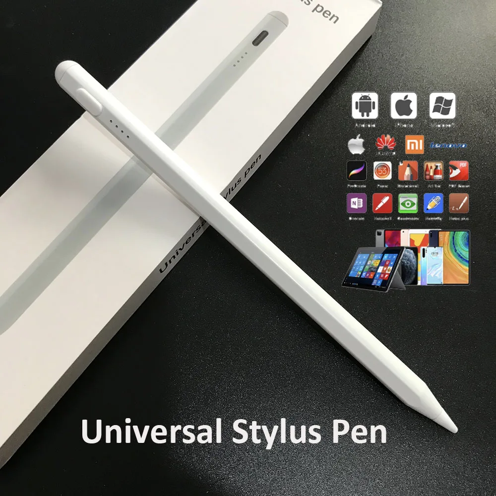 OriginalPencilForApplePencilForiPhoneLenovoSamsungPhoneXiaomi