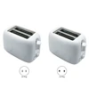 Kitchen Fully Automatic Breakfast Machine Toaster Bread Toaster Home Breakfast Toaster Heater Tool-Someday 1