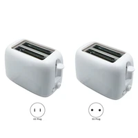 Kitchen Fully Automatic Breakfast Machine Toaster Bread Toaster Home Breakfast Toaster Heater Tool-Someday 1