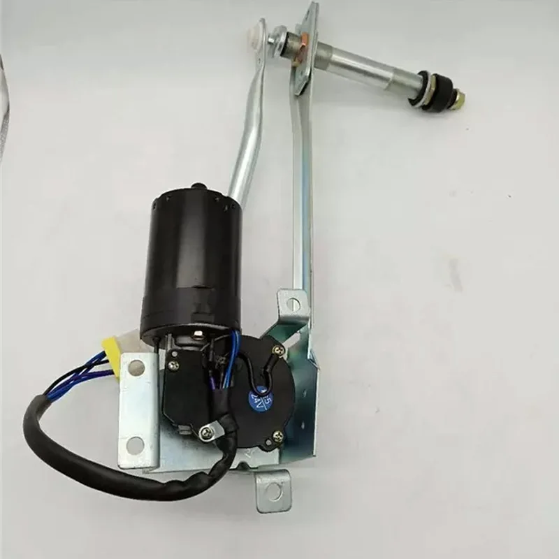 

PC200-7 PC300-7 PC400-7 excavator wiper motor assy 208-53-12780
