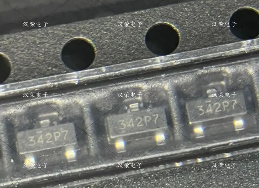 

10PCS/LOT FDN342P 342 ; FDN357N 357 ; FDN359AN 359 ; FDN359BN 359 ;100%New Original Import Stock