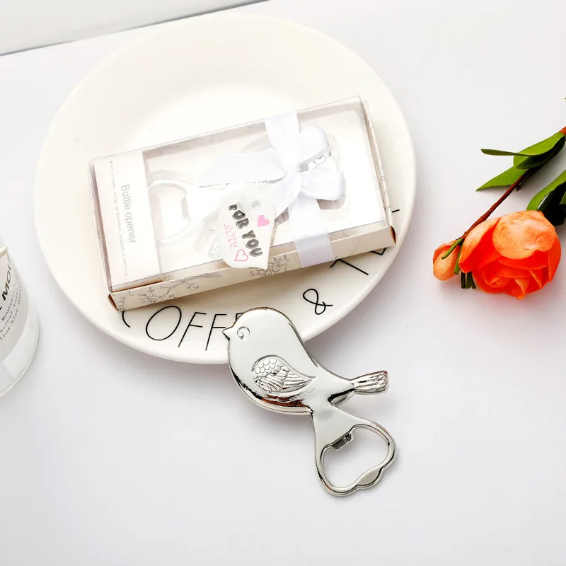 

Открывалка для свадьбы, сувениров, даже для вечерние ринки, подарок для невесты, Подарок на годовщину, товары для дня рождения