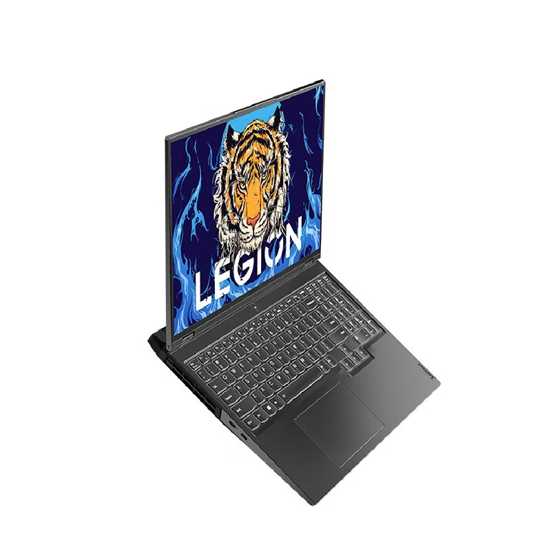 Рисунок 2 - Новый игровой ноутбук Lenovo Legion Y9000P 2022 дюйма