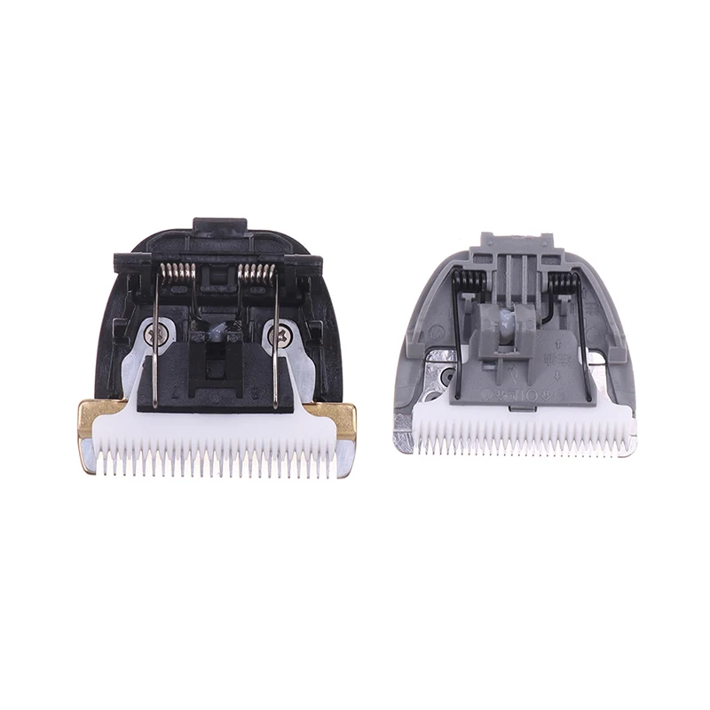 Ceramic Blade Knife Cutter Head Codos CP-9600 Replacement Blade Codos CP6800 9600 Pet Trimmer Spare Parts pet clipper dog hair trimmer pet hair trimmer dog clipper clipper replacement parts