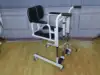 Home Care Patient Lift And Transfer Chair An Ideal Lifting Device Or Equipment For Bedridden Patients Commode Chair 6