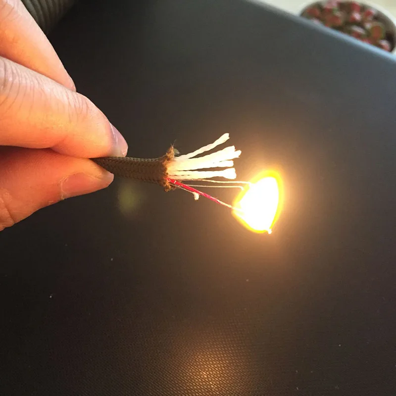 10-Strand Survival Paracord 3