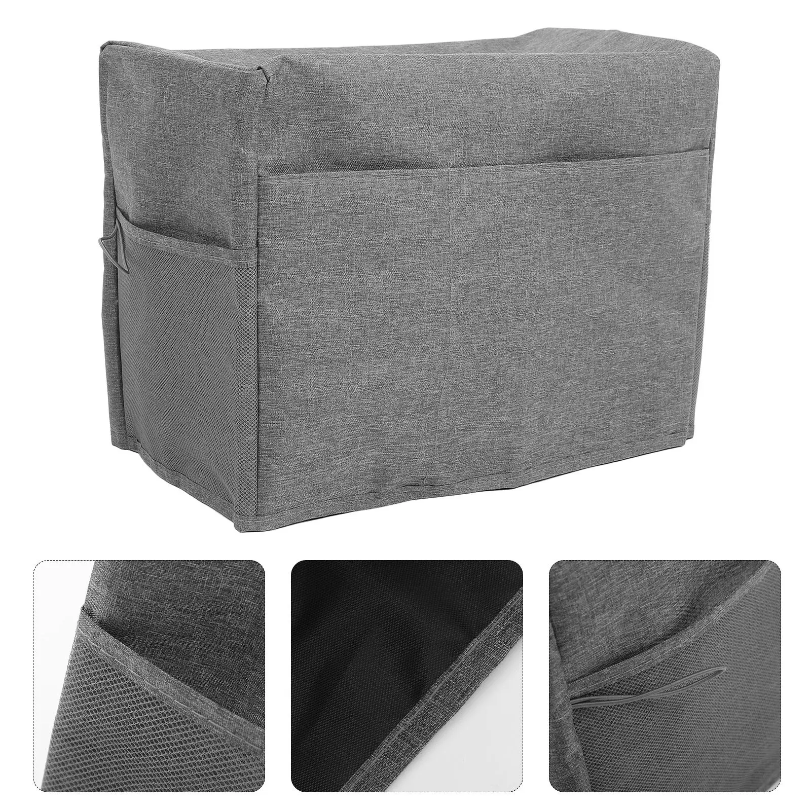 Water Resistant Oxford Cloth Sewing Machine Cover