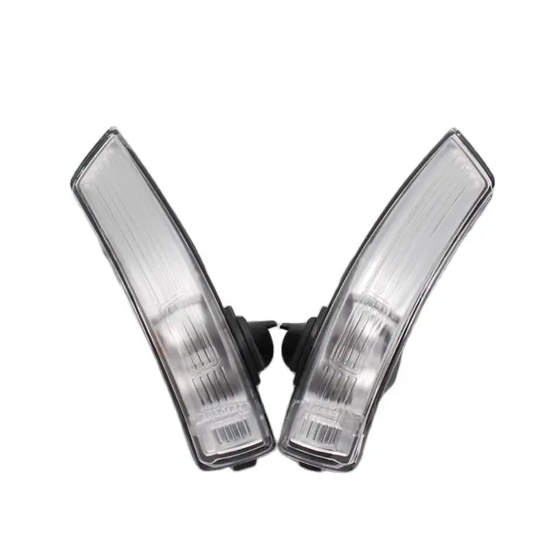 

Mirror Turn Signal Corner Light Lamp Cover Shade Screen for Ford Focus 2 3 Mondeo