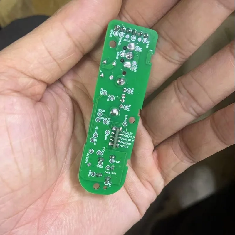 Brand new charger board For JBL Xtreme 2 PL version Bluetooth speaker replacement Xtreme2 charging port board spare parts