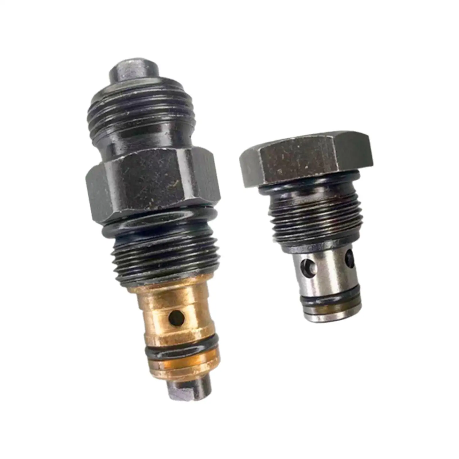 

Комплект клапанов для понижения давления, обратный клапан для масла, автомобильный подъемник, запчасти для подъемных машин, аксессуары