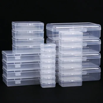 28-Pack Storage Boxes Set 1