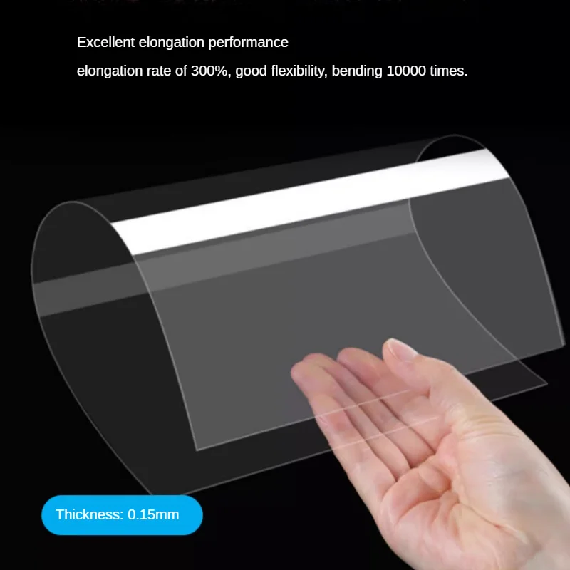 Phrozen ACF Release Film voor 10.1 inch LCD-printer | Scheidingsfolie