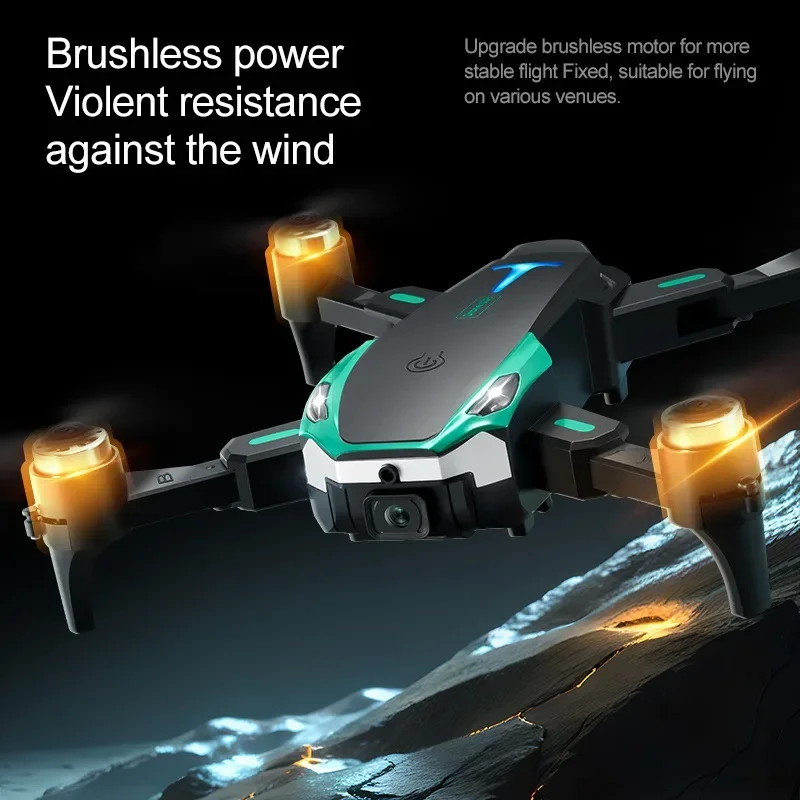  S25  GPS  4K HD  ī޶,   帧 귯ø , GPS  RC  峭, 2024 ǰ