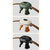 N9 Simulated Human Hand Cordless Massage Shawl Kneading Massager For Neck Shoulder Waist Back Muscle Relaxation For Home Office 2