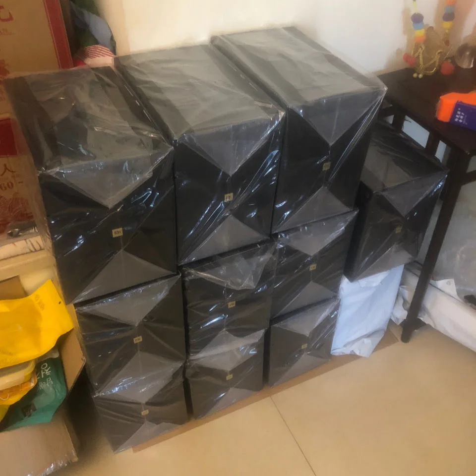 라우터 AX9000, 고 이득 안테나 라우터, 라우터 와이파이