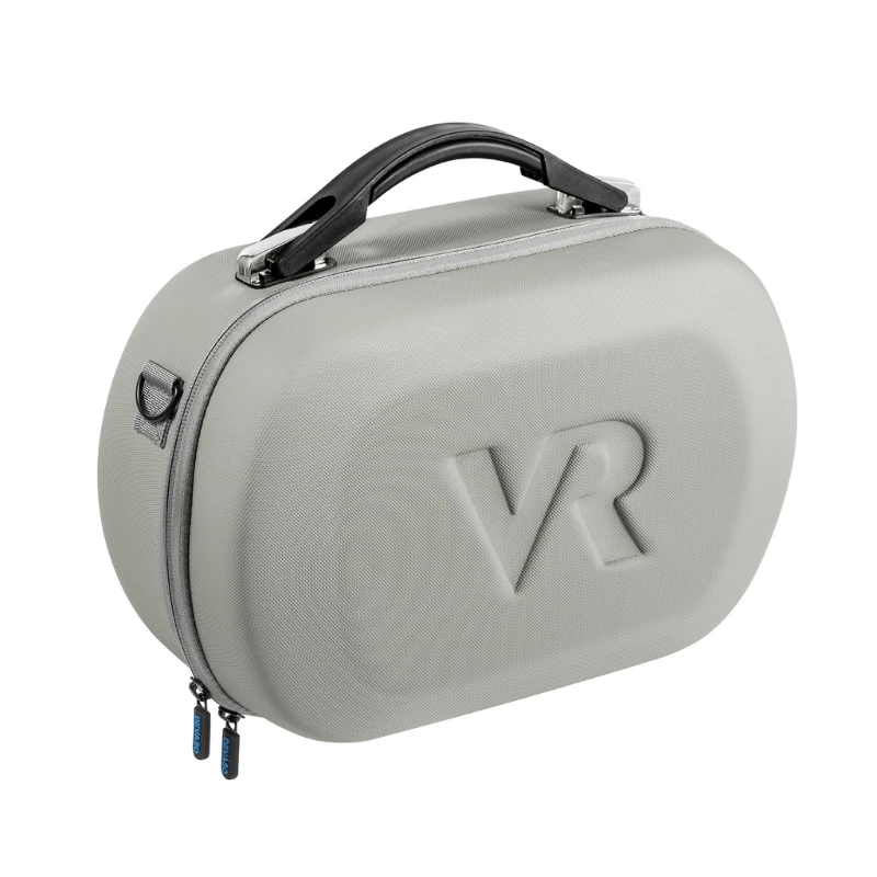 

2023 New Shoulder Bag For PS VR2 Glasses All-in-one Game Machine Handbag Storage Box Large Capacity with Handle