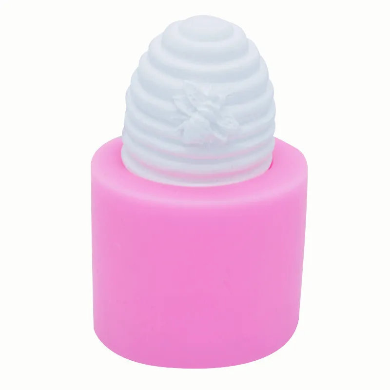 

3D Bee Honeycomb Baking Mold DIY Modeling Fondant Cake Chocolate Handmade Soap Aromatherapy Clay Silicone Resin Mould 19-160