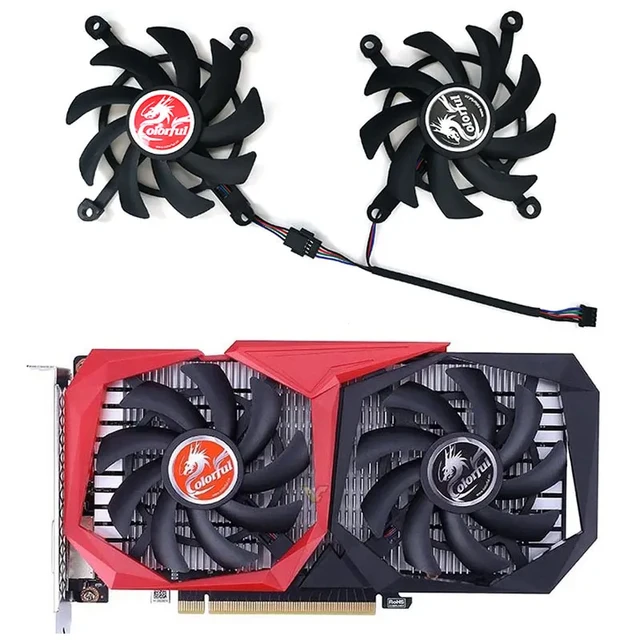Battle Axe Colorful Gtx 1650 4gb Ddr6 Colorful Geforce GTX 1650