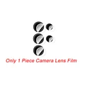 1 Lens Glass