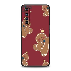 Festive Holiday Silicone Phone Case - Christmas & New Year Design for Oppo Reno7 Pro 5G (A1)