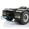 Lesu 1/14 RC Tractor Truck Metal Heavy-Duty Assembled Chassis For Diy 8*8 3363 Tamiyaya Model Th02599-Smt2 4