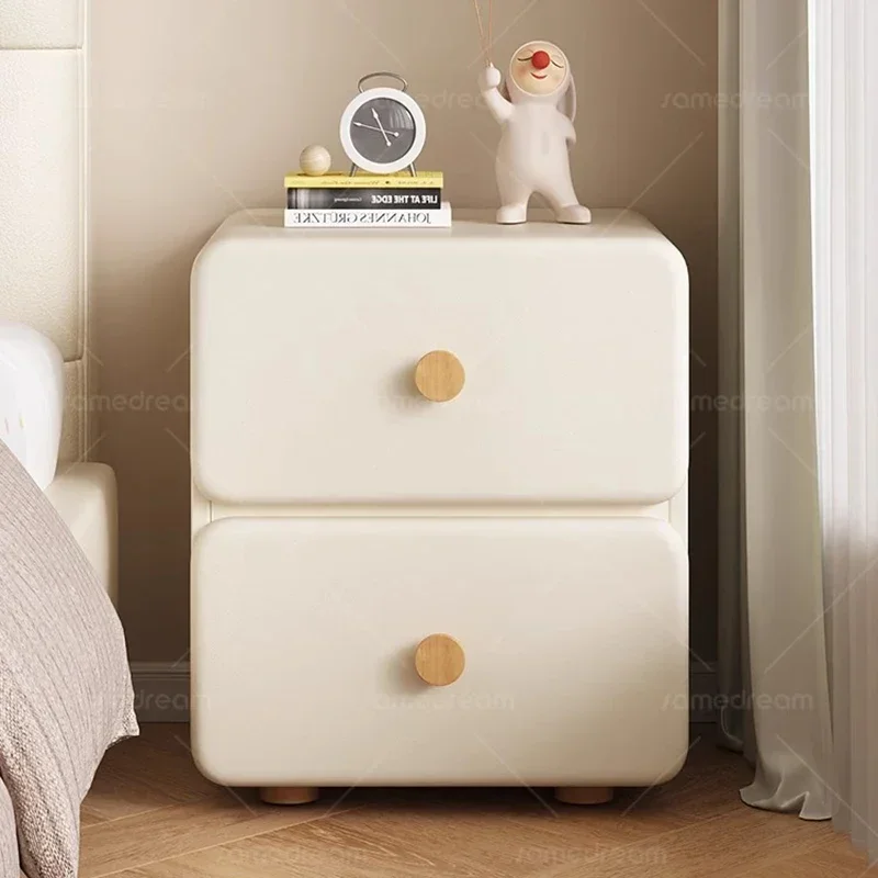 Kids Night Tables Nightstand Children Table Bedside Nightstand Cabinet Design Cabecera Table Bedroom Comodino Side Bed Furniture