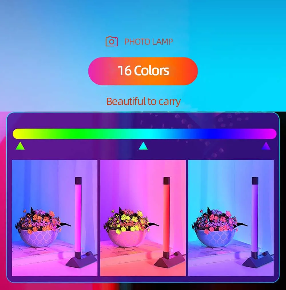 Striscia luminosa di riempimento rossa con rete da tiro USB, luce d'atmosfera RGB, luce INS, foto di ancoraggio, mobile TV, luce da tavolo, luce notturna_voghion.com