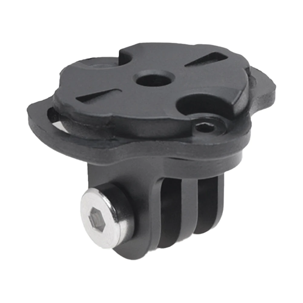 

Bicycle Computer Mount Lamp Holder Bike Sport Camera Mount Bicycle Computer Male Holder For-Garmin Interface Computer Brackets
