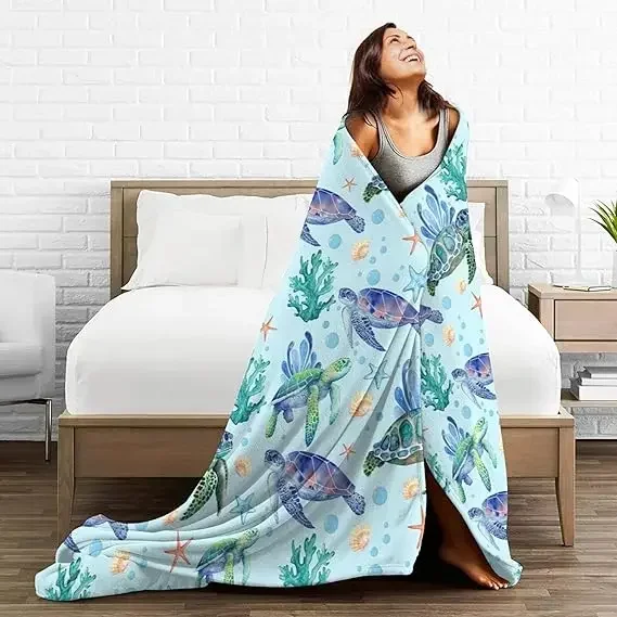 Anuel Aa Summer Blanket for the Sofa Fluffy Soft Blankets Bedroom Decoration Bedspread Bed Throw Decorative Custom Anime Knee 4