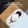 Intelligent Window Cleaning Robot Vacuum Cleaner Robot Window Cleaner Electric Glass Limpiacristales Remote Control for Home 3